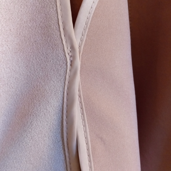 Philosophy Light Pink Jacket - Picture 5 of 15